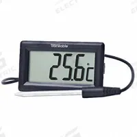 TRACEABLE Extra-Long Thermometer Probe: -58°F to 572°F /-50°C to 300°C, 2.75 in Probe Lg (MPN 9020526). Key specifications — Brand: TRACEABLE.