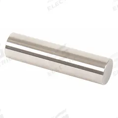 VERMONT GAGE Class X Go Pin Gauge: Go (Plus), Inch, 0.7553 in Dia, 0.00004 in Tolerance (MPN 141175530). Key specifications — attr1182443: 0.7553 in; attr1182450: 0.00004 in; attr1182451: Certificate of Accuracy with NIST Traceability; attr1182457: VERMONT GAGE; attr1182447: Uncoated Steel.