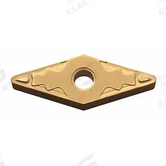 KYOCERA Diamond Turning Insert: VNMG331HQ CA510, VNMG160404HQ. Key specifications — attr257732: VNMG331HQ CA510; attr257733: VNMG160404HQ.