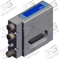 SMC Interface Unit: For JSY/S0700/SV/SY/VQC Series, 16 Inputs - Max, M12 Connector, 32 Outputs- Max (MPN EX260-SEN1). Key specifications — attr1078710: SV; attr1078704: EX260-SEN1; attr1291617: SI Unit; attr1093200: M12 Connector; attr1093204: EtherCAT®.