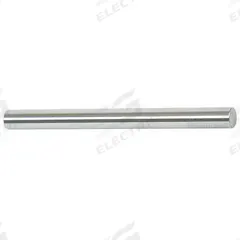 VERMONT GAGE Class X Go Pin Gauge: Go (Plus), Inch, 0.1882 in Dia, 0.00004 in Tolerance (MPN 141118820). Key specifications — attr1182443: 0.1882 in; attr1182450: 0.00004 in; attr1182451: Certificate of Accuracy with NIST Traceability; attr1182457: VERMONT GAGE; attr1182447: Uncoated Steel.