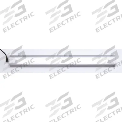 INSTOCK Task Lighting: 30 1/8 in Overall Lg - Lights