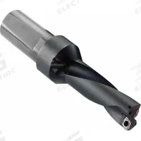 KYOCERA Indexable Insert Drill (MPN S100DRZ1062318710G)