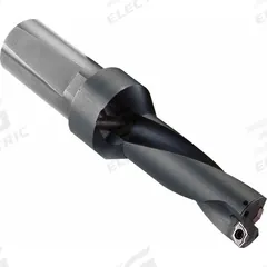 KYOCERA Indexable Insert Drill (MPN S100DRZ1062318710G)