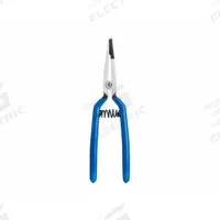JONARD TOOLS Fiber Connector Tool: 9 in Tool Lg, 2 2/5 in Tool Wd (MPN FCT-200). Key specifications — attr424112: JONARD TOOLS; attr424109: FCT-200; attr1112718: For LC Simplex Connectors; attr531625: Fiber Connector Tool.