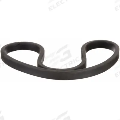 MILWAUKEE Base Gasket: Mfr Part # 43-44-0605 - Milwaukee Drill Replacement Parts