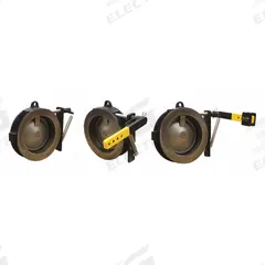 CHAMPION Spring Check Valve: Swing, Inline Valve Body, 2 in Pipe Size, Wafer, 316 Stainless Steel (MPN 2SDX15-SSVS-R1/4). Key specifications — Brand: CHAMPION; Disc Material: 316 Stainless Steel.