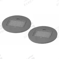 GENIE Microplate Foam Insert: 146-6005-00, Microtube Insert, Foam, SBS Microplate (MPN 504-0235-00). Key specifications — Hold Capacity: SBS Microplate; Brand: GENIE; Compatible with Manufacturer Model Number: 146-6005-00; Material: Foam; Product Type: Microtube Insert.