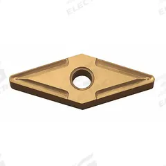 KYOCERA Diamond Turning Insert: VNMG331 CA515, VNMG160404. Key specifications — attr257732: VNMG331 CA515; attr257733: VNMG160404.