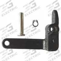 DAYTON Release Lever Kit: 46-40A. Key specifications — Manufacturer Part Number: 46-40A; Brand: DAYTON; Compatible with Grainger Part Number: 3KR46J; Product Type: Release Lever Kit.