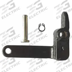 DAYTON Release Lever Kit: 46-40A. Key specifications — Manufacturer Part Number: 46-40A; Brand: DAYTON; Compatible with Grainger Part Number: 3KR46J; Product Type: Release Lever Kit.