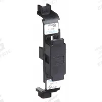 MERSEN Fuse Block Cover: For CC/G/Midget Fuse Class or Type, 600 V AC, Non-Indicating, 0 A – 30 A (MPN DFC-7). Key specifications — Manufacturer Part Number: DFC-7; Brand: MERSEN.