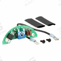 MASTER APPLIANCE Circuit Board Kit: 3 in Overall Lg, 3 in Overall Wd, 3 in Overall Ht, 30094. Key specifications — attr1256781: 30094; attr1256791: MASTER APPLIANCE; attr1256766: VT-752D; attr1256772: Circuit Board Kit.