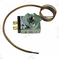 ROBERTSHAW Electric Thermostat: Mfr Part # 5300-237. Key specifications — Manufacturer Part Number: 5300-237; Product Type: Electric Thermostat.