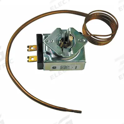 Robertshaw Electric Thermostat: Mfr Part # 5300-237 - Replacement HVACR Controls, Switches & Thermostats