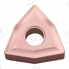 KYOCERA Turning Insert: WNMG432CA315, WNMG080408. Key specifications — attr257986: WNMG080408; attr257985: WNMG432CA315.