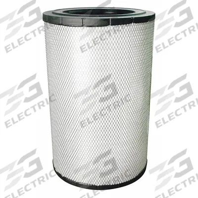 BALDWIN FILTERS Automotive Air Filter: Round-Oval, Engine, Round, Radial Seal - Round/Oval Engine Air Filters