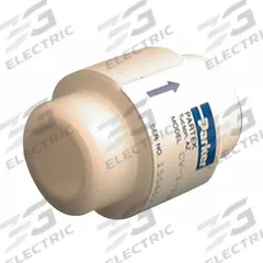 PARKER Check Valve: 1/2 in Pipe Size, FNPT x FNPT, PTFE, For Corrosives Media, Female, NPT, NPT (MPN CV-1-1188). Key specifications — Brand: PARKER.