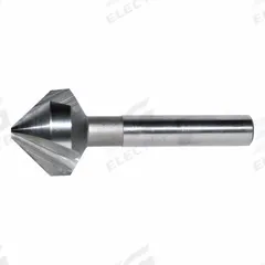 KEO Countersink: 90°, 3 Flute, 1/4 in Body Dia, 3/16 in Shank, AlTiN Coated Cobalt (MPN 919-002-788). Key specifications — Brand: KEO.