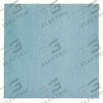 GARLOCK Gasket Sheet: Aramid, Buna-N Binder, 1/8 in Thick, 30 in Lg, 30 in W - Gasket Sheets with Oil-Resistant Buna-N Binder