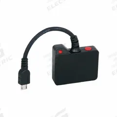 INSIZE Data Transfer Transmitter: Zigbee Transmission Protocol, Micro USB Instrument Connection (MPN 7315-50M). Key specifications — attr1181971: INSIZE; attr1181952: 7315-50M; attr1181955: Zigbee; attr1181956: Micro USB.