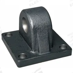 SPEEDAIRE Cylinder Mounting Hardware: Clevis, Fits 100 mm Bore Dia, 115 mm Overall Lg, Aluminum (MPN 5VMF6). Key specifications — attr947461: 5VMF6; attr947470: Aluminum; attr991689: Clevis Bracket; attr947484: SPEEDAIRE.