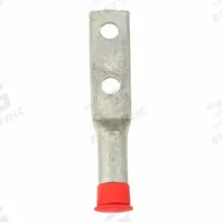 Compression Lug: For 250 kcmil, 1/2 in Stud Size, Std, Aluminum Barrel (MPN 13640). Key specifications — For Wire Sizes: 250 kcmil; Brand: 3M; Manufacturer Part Number: 13640.