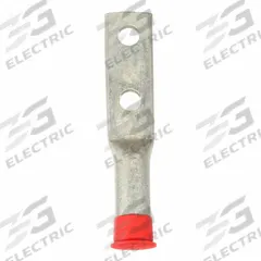 Compression Lug: For 250 kcmil, 1/2 in Stud Size, Std, Aluminum Barrel (MPN 13640). Key specifications — For Wire Sizes: 250 kcmil; Brand: 3M; Manufacturer Part Number: 13640.