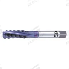 OSG Screw Thread Insert STI Tap: Spiral Fute, 5/16"-24 UNF, H3 / 2B-3B, 3 Flute (MPN 31540708). Key specifications — attr1299996: H3 / 2B-3B.