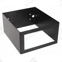 RED LION DIN Rail Pax Base Mount Kit: Adapter, Label & Base Mount Kits, Base Mount Kit, BMK90000. Key specifications — Brand: RED LION; Manufacturer Part Number: BMK90000; Compatible with Mfr Model No.: PAX; Product Type: Base Mount Kit; Accessory Type: Adapter, Label & Base Mount Kits.