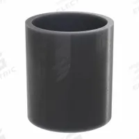 BUNTING BEARINGS Sleeve Bearing: PTFE, 1 1/2 in Bore, 1 3/4 in OD, 2 in Overall Lg, Dark Gray (MPN BNW242816). Key specifications — Color: Dark Gray; Brand: BUNTING BEARINGS.