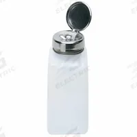 MENDA Dropper Bottle: HDPE, 236.5 mL, 8 fl oz, No Label, Closure Included, Dropper, Non-Sterile (MPN 35312). Key specifications — attr1369985: Natural; attr1369995: Silver; attr1370000: Yes; attr1370012: MENDA; attr1369996: Yes; attr1369956: No Label.