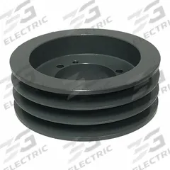 APPROVED VENDOR V-Belt Sheave: 35V2800E, 3 Groove, 28 in OD, Bushed Bore, E, Quick Detachable. Key specifications — Pulley Industry Number: 35V2800E.