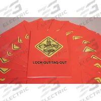 MARCOM Reference Material: Lockout/Tagout, Employee Quiz, Unlimited Users Supported, English (MPN B000LOT0EX). Key specifications — Includes: Employee Quiz; Product Type: Reference Material; Regulations Covered: 1910 Subpart J - General Environmental Controls; Brand: MARCOM.
