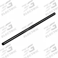 VERMONT GAGE Class ZZ No-Go Pin Gauge: 0.0560 in Dia, 0.00020 in Tolerance, Steel, Black Oxide (MPN 911205600). Key specifications — attr1182384: 0.00020 in; attr1182378: Black Oxide; attr1182392: 0.0560 in; attr1182391: Certificate of Accuracy with NIST Traceability; attr1182394: VERMONT GAGE; attr1182379: Steel; attr1182385: 10 Microinch or Better; attr1182387: ZZ.