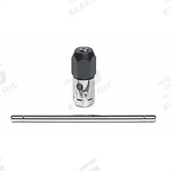 GEARWRENCH Medium Tap Adapter (MPN 3883). Key specifications — attr1316866: Fixed; attr1316867: T; attr1301981: GEARWRENCH.