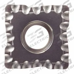 WIDIA Indexable Drilling Insert: TCF070306CPV38 (MPN 6429466). Key specifications — attr257140: TCF070306CPV38.