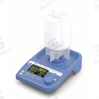 IKA Tube Drive P Control: Benchtop, 400 RPM to 8,000 RPM, Plastic Hose/Removal Hook/USB A-B Cable (MPN 0025005981). Key specifications — Brand: IKA; Mounting Type: Benchtop; Includes: Removal Hook.