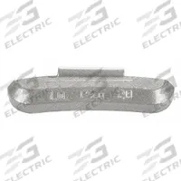 PERFECT EQUIPMENT Clip-On Wheel Weight: Wheel Weights, Clip-On, Steel, P, Passenger Cars, Zinc (MPN P200Z). Key specifications — Coating: Coated; Compatible Vehicle Type: Passenger Cars; Compatible Rim Material: Steel; Material: Zinc; Attachment Type: Clip-On; Product Type: Wheel Weights; Brand: PERFECT EQUIPMENT.