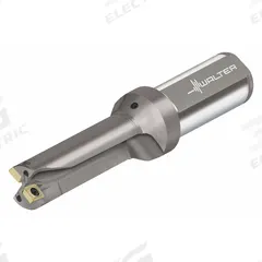 WALTER Indexable Drill Bit for General Drilling: D3120-03-38.00F40-P25 (MPN 7098457). Key specifications — attr257192: D3120-03-38.00F40-P25.