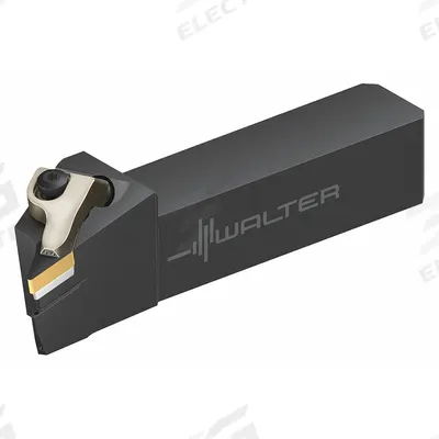 WALTER Indexable Turning and Profiling Tool Holder: DVJNR163D-P (MPN 7031721) - Indexable Turning & Profiling Toolholders