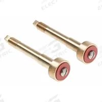 KOHLER Stem: For 10982 Series Series, Use with Hot/Cold Water, Plastic, Unfinished, 4 in Overall Lg (MPN K-1098268). Key specifications — Compatible Series: 10982 Series; For Water Temperature: Hot/Cold; Compatible Brand: Kohler(R); Product Type: Stem; Includes: Supply Lines; Material: Plastic.