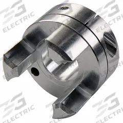 RULAND MANUFACTURING Jaw Coupling Hub: JC36 Coupling Size, 2 1/4 in Outside Dia, Inch, Aluminum (MPN JC36-10-A). Key specifications — attr662259: RULAND MANUFACTURING.