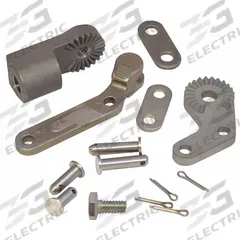 BOB Arm Kit: Arm Kit, Float Valve, R1380-1 1/2/R1380-1 1/4/R1380-2/R1381-1 1/2/R1381-1 1/4/R1381-2 (MPN KS320). Key specifications — Compatible Product Type: Float Valve; Product Type: Arm Kit; Brand: BOB; Compatible with Mfr. Model No.: R1381-1-1/4; Compatible with Grainger Part No.: 23MJ83.