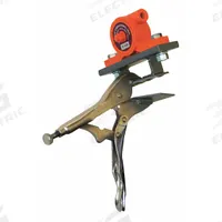 VIBCO Pneumatic Vibrator: VC-130. Key specifications — attr869936: VIBCO; attr869935: VC-130.