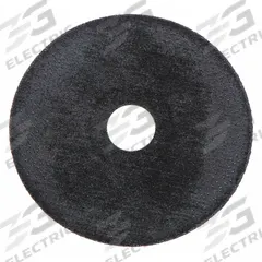 NORTON Abrasive Cut-Off Wheel: Type 1, 3" x 1/16" x 1/4", Ceramic, 36 Grit, NorZon Plus 5SGZ (MPN 66243510670). Key specifications — Series: NorZon Plus 5SGZ; Brand: NORTON.