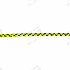 STERLING General Purpose Utility Rope: Kernmantle, 6 mm Dia, 195 lb Working Load Limit, Nylon, Nylon (MPN AN60090050). Key specifications — Brand: STERLING; Rope Type: Dynamic.