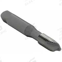 OSG Spiral Point Tap: 1/2"-20 UNF, H3 / 2B-3B, 3 Flute, Plug Chamfer, Black Oxide High Speed Steel (MPN 1232601). Key specifications — attr1299616: H3 / 2B-3B.
