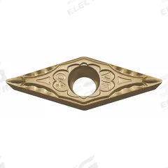 KYOCERA Diamond Turning Insert (MPN VBMT3305VFCCX)