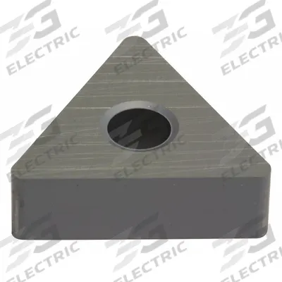 SUMITOMO Triangle Turning Insert: TNMA332 - Triangle (T) Indexable Turning Inserts